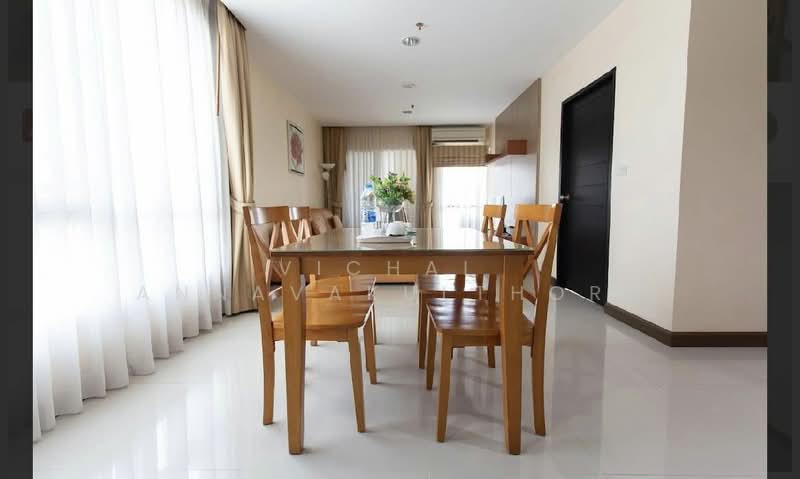 42 Grand Residence, Bangkok, 24 Soi Sukhumvit 42, Phra Kanong, Khlong Toei, Bangkok, 1 Bedroom, 70 sqm, Apartment For Rent, by Vichai Annavakulthorn, 500469508 - DDproperty.com