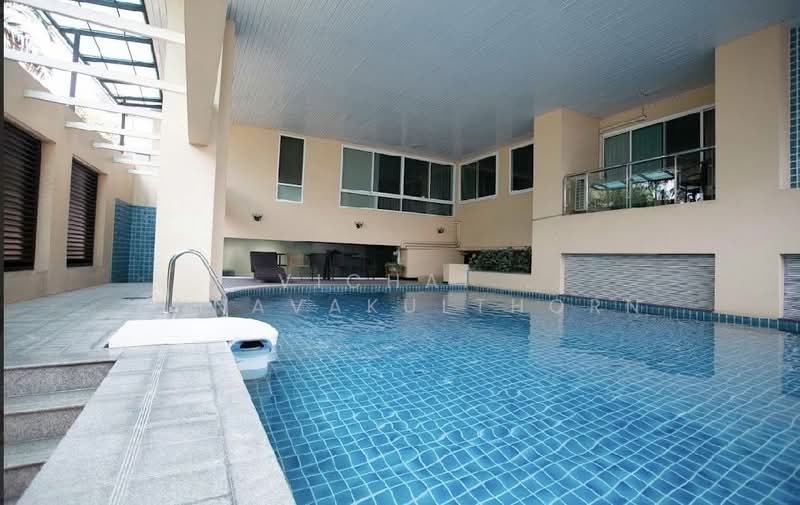 42 Grand Residence, Bangkok, 24 Soi Sukhumvit 42, Phra Kanong, Khlong Toei, Bangkok, 1 Bedroom, 70 sqm, Apartment For Rent, by Vichai Annavakulthorn, 500469508 - DDproperty.com