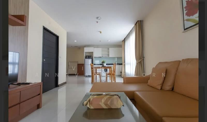 42 Grand Residence, Bangkok, 24 Soi Sukhumvit 42, Phra Kanong, Khlong Toei, Bangkok, 1 Bedroom, 70 sqm, Apartment For Rent, by Vichai Annavakulthorn, 500469508 - DDproperty.com