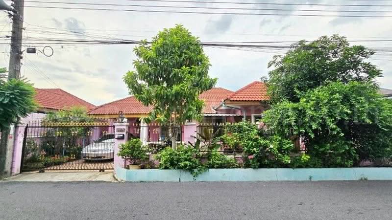หมู่บ้าน พรจิรา ลำลูกกา คลอง 7, ปทุมธานี, เลียบคลอง7, บึงคำพร้อย, ลำลูกกา, ปทุมธานี, 140 ตร.ม., บ้านเดี่ยว ขาย, โดย คุณ ศันสนีย์ ( เก๋ ), 500469509 - DDproperty.com