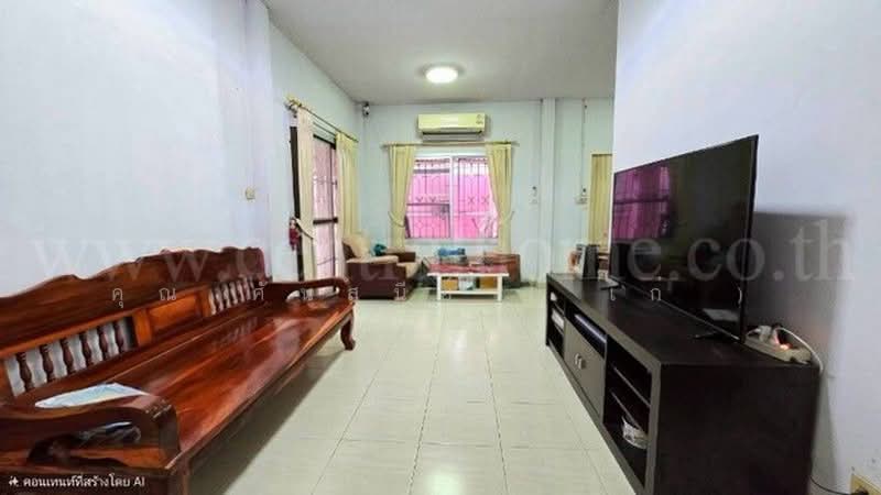 หมู่บ้าน พรจิรา ลำลูกกา คลอง 7, Pathum Thani, เลียบคลอง7, Bung Kham Proi, Lam Luk Ka, Pathum Thani, 4 Bedrooms, 140 sqm, Single Detached House For Sale, by คุณ ศันสนีย์ ( เก๋ ), 500469509 - DDproperty.com