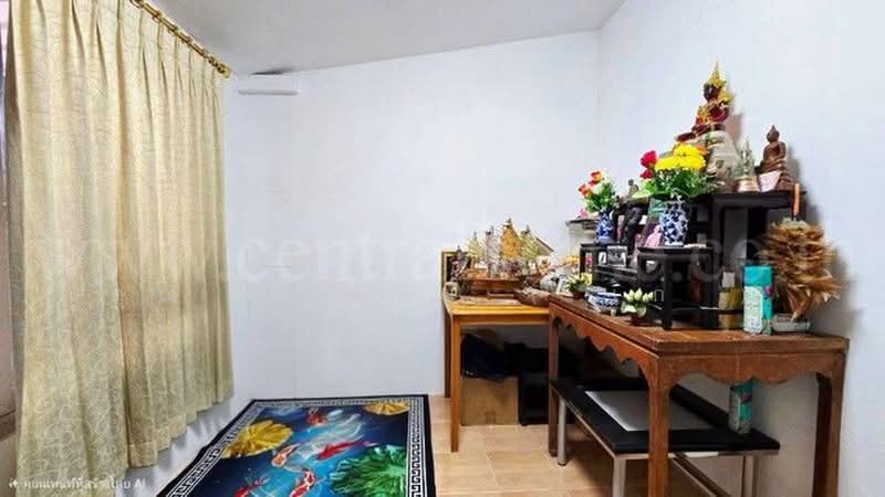 หมู่บ้าน พรจิรา ลำลูกกา คลอง 7, Pathum Thani, เลียบคลอง7, Bung Kham Proi, Lam Luk Ka, Pathum Thani, 4 Bedrooms, 140 sqm, Single Detached House For Sale, by คุณ ศันสนีย์ ( เก๋ ), 500469509 - DDproperty.com