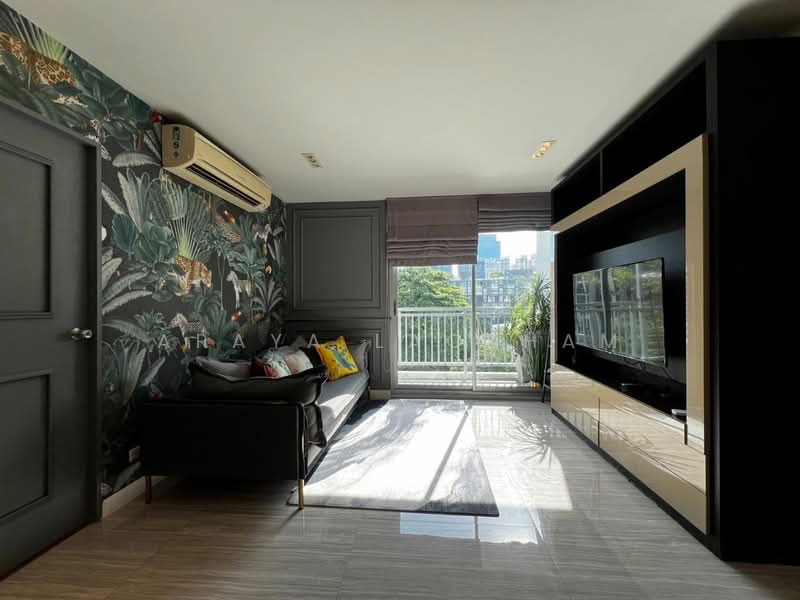 The 49 Plus 2, Bangkok, Sukhumvit, Khlong Tan Nua, Watthana, Bangkok, 2 Bedrooms, 80 sqm, Condo For Rent, by Araya Laokham, 500469510 - DDproperty.com