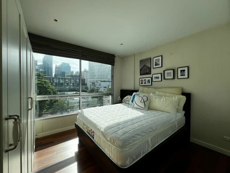 The 49 Plus 2, Bangkok, Sukhumvit, Khlong Tan Nua, Watthana, Bangkok, 2 Bedrooms, 80 sqm, Condo For Rent, by Araya Laokham, 500469510 - DDproperty.com
