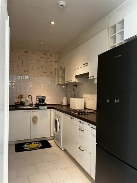 The 49 Plus 2, Bangkok, Sukhumvit, Khlong Tan Nua, Watthana, Bangkok, 2 Bedrooms, 80 sqm, Condo For Rent, by Araya Laokham, 500469510 - DDproperty.com