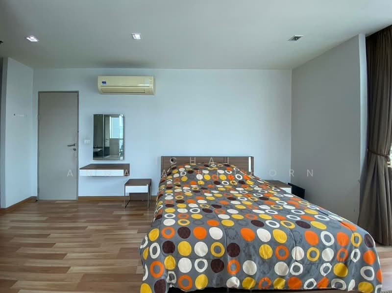 IDEO Verve Ratchaprarop, Bangkok, Ratchaprarop, Makkasan, Ratchathewi, Bangkok, 2 Bedrooms, 72 sqm, Condo For Rent, by Vichai  Annavakulthorn, 500469512 - DDproperty.com