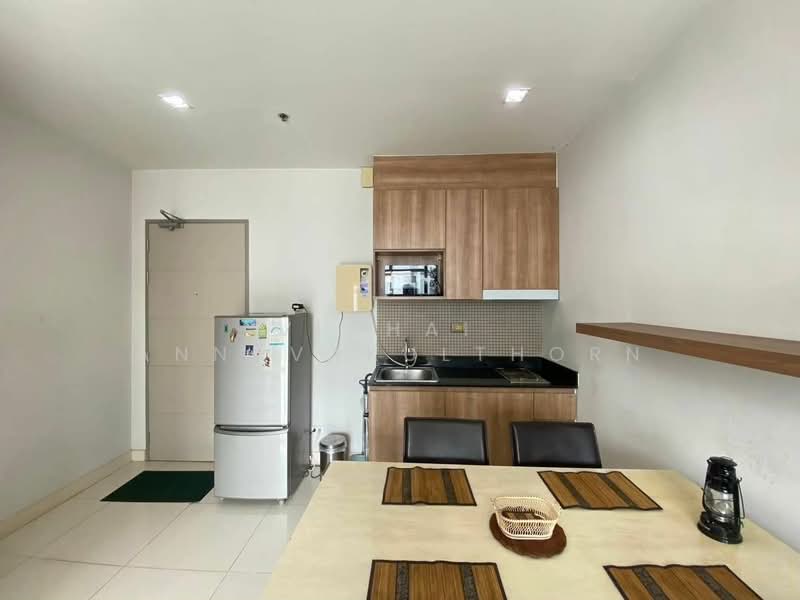 IDEO Verve Ratchaprarop, Bangkok, Ratchaprarop, Makkasan, Ratchathewi, Bangkok, 2 Bedrooms, 72 sqm, Condo For Rent, by Vichai  Annavakulthorn, 500469512 - DDproperty.com
