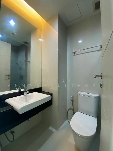 IDEO Verve Ratchaprarop, Bangkok, Ratchaprarop, Makkasan, Ratchathewi, Bangkok, 2 Bedrooms, 72 sqm, Condo For Rent, by Vichai  Annavakulthorn, 500469512 - DDproperty.com