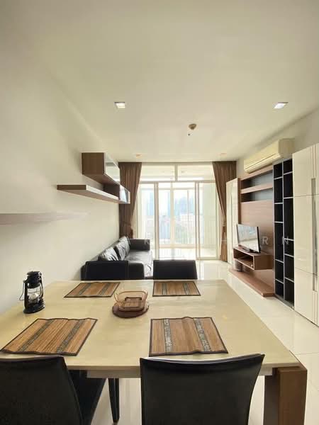 IDEO Verve Ratchaprarop, Bangkok, Ratchaprarop, Makkasan, Ratchathewi, Bangkok, 2 Bedrooms, 72 sqm, Condo For Rent, by Vichai  Annavakulthorn, 500469512 - DDproperty.com