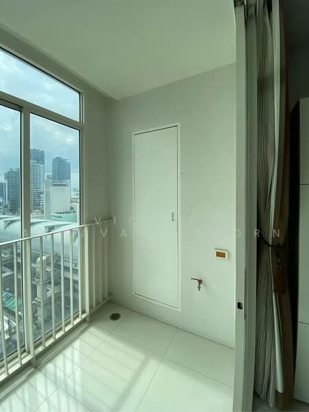 IDEO Verve Ratchaprarop, Bangkok, Ratchaprarop, Makkasan, Ratchathewi, Bangkok, 2 Bedrooms, 72 sqm, Condo For Rent, by Vichai  Annavakulthorn, 500469512 - DDproperty.com