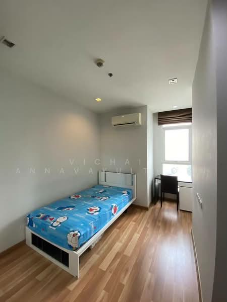 IDEO Verve Ratchaprarop, Bangkok, Ratchaprarop, Makkasan, Ratchathewi, Bangkok, 2 Bedrooms, 72 sqm, Condo For Rent, by Vichai  Annavakulthorn, 500469512 - DDproperty.com