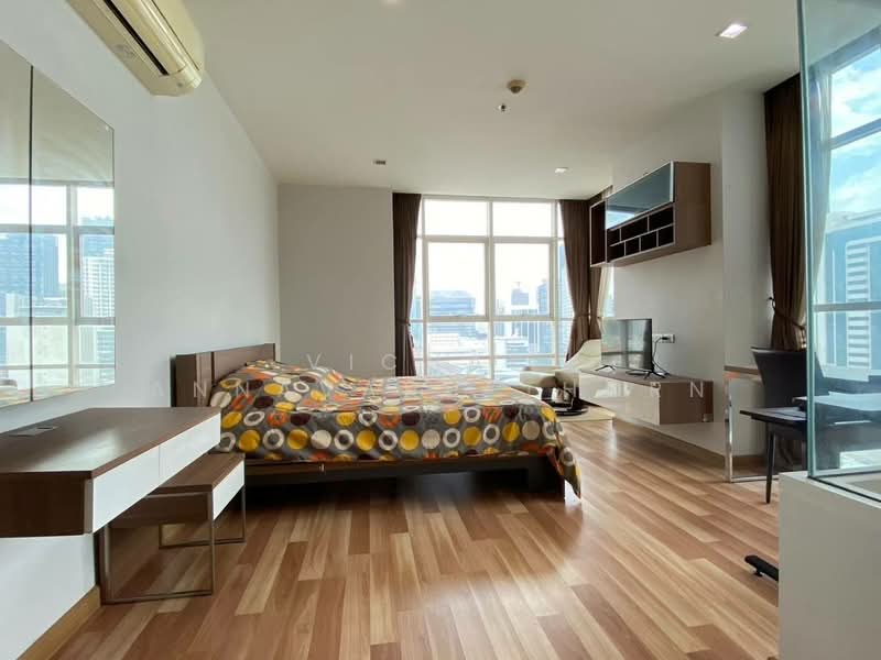 IDEO Verve Ratchaprarop : ไอดีโอ เวิร์ฟ ราชปรารภ, กรุงเทพ, ราชปรารถ, มักกะสัน, ราชเทวี, กรุงเทพ, 72 ตร.ม., คอนโด ให้เช่า, โดย Vichai Annavakulthorn, 500469512 - DDproperty.com