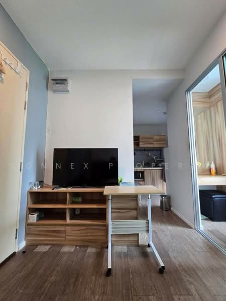 Happy Condo Donmuang The Terminal, Bangkok, Song Prapha 9/1 Alley, Don Mueang, Bangkok, 1 Bedroom, 24 sqm, Condo For Sale, by Connex Property, 500469513 - DDproperty.com
