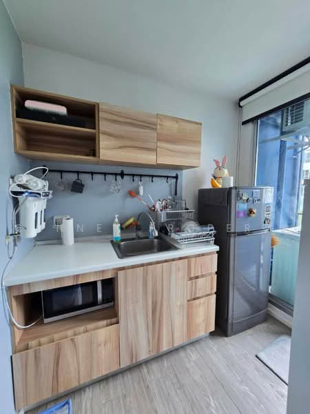 Happy Condo Donmuang The Terminal, Bangkok, Song Prapha 9/1 Alley, Don Mueang, Bangkok, 1 Bedroom, 24 sqm, Condo For Sale, by Connex Property, 500469513 - DDproperty.com