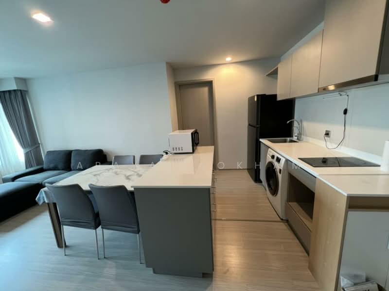 Life Ladprao : ไลฟ์ ลาดพร้าว, กรุงเทพ, 992 ถนนลาดพร้าว, จอมพล, จตุจักร, กรุงเทพ, 61 ตร.ม., คอนโด ให้เช่า, โดย Araya Laokham, 500469514 - DDproperty.com