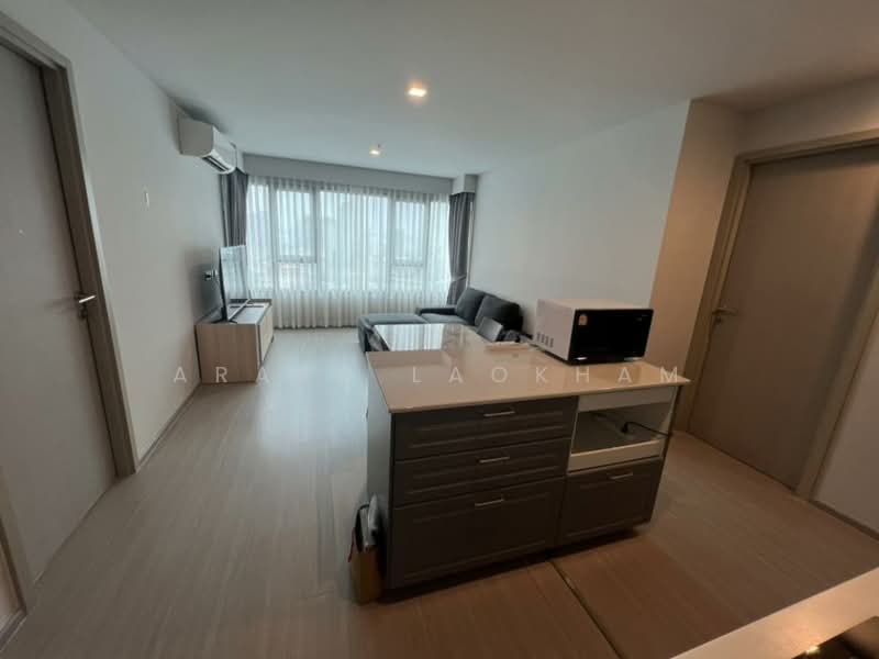 Life Ladprao, Bangkok, 992 Ladprao Road, Jom Phon, Chatuchak, Bangkok, 2 Bedrooms, 61 sqm, Condo For Rent, by Araya Laokham, 500469514 - DDproperty.com