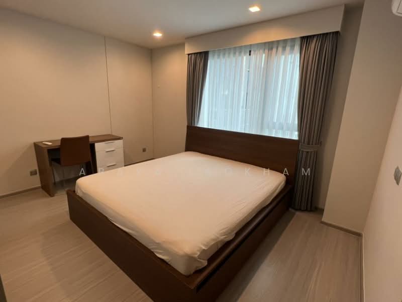 Life Ladprao, Bangkok, 992 Ladprao Road, Jom Phon, Chatuchak, Bangkok, 2 Bedrooms, 61 sqm, Condo For Rent, by Araya Laokham, 500469514 - DDproperty.com