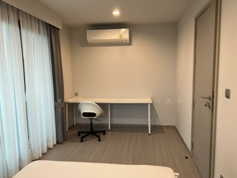 Life Ladprao : ไลฟ์ ลาดพร้าว, กรุงเทพ, 992 ถนนลาดพร้าว, จอมพล, จตุจักร, กรุงเทพ, 61 ตร.ม., คอนโด ให้เช่า, โดย Araya Laokham, 500469514 - DDproperty.com