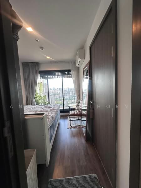 Life Ladprao Valley, Bangkok, Phaholyothin Road, Jom Phon, Chatuchak, Bangkok, 1 Bedroom, 35 sqm, Condo For Rent, by Vichai Annavakulthorn, 500469515 - DDproperty.com