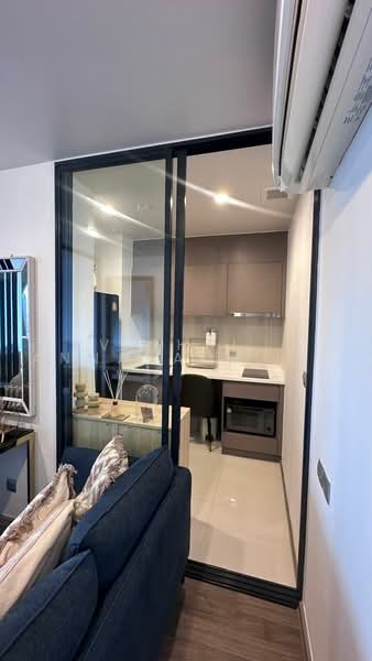 Life Ladprao Valley, Bangkok, Phaholyothin Road, Jom Phon, Chatuchak, Bangkok, 1 Bedroom, 35 sqm, Condo For Rent, by Vichai Annavakulthorn, 500469515 - DDproperty.com