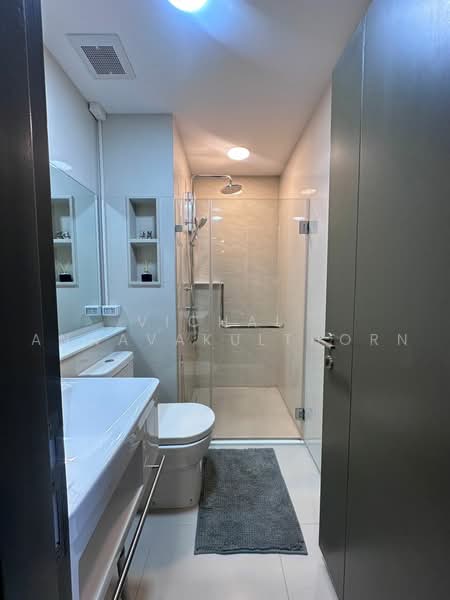 Life Ladprao Valley, Bangkok, Phaholyothin Road, Jom Phon, Chatuchak, Bangkok, 1 Bedroom, 35 sqm, Condo For Rent, by Vichai Annavakulthorn, 500469515 - DDproperty.com