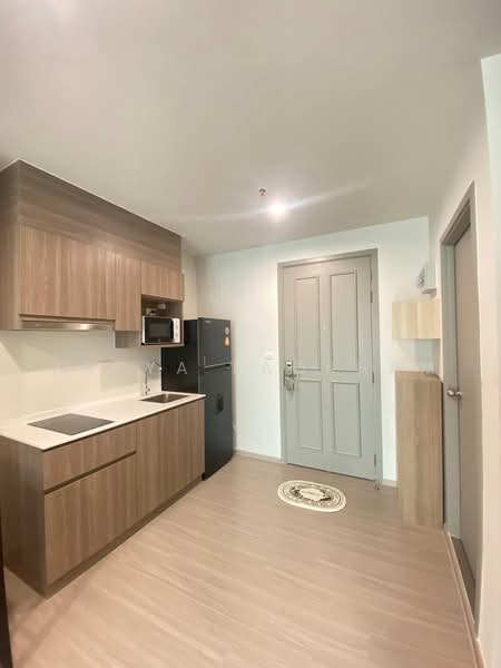 The Parkland Charan-Pinklao, Bangkok, 42 Charasanitwong, Bang Phlat, Bangkok, 1 Bedroom, 35 sqm, Condo For Rent, by Araya Laokham, 500469516 - DDproperty.com