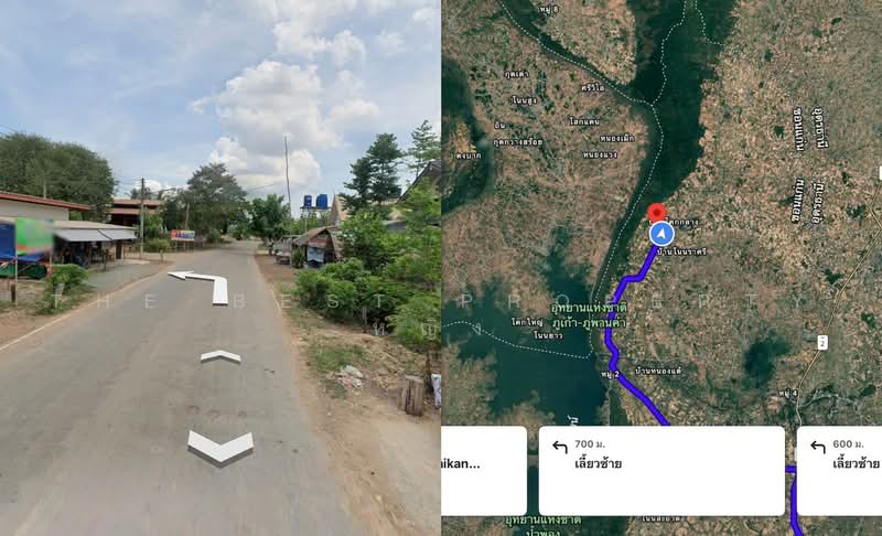 ที่ดินอุบลรัตน์ ขอนแก่น, ขอนแก่น, นาคำ, อุบลรัตน์, ขอนแก่น, 2,340 ตร.ม., ที่ดิน ขาย, โดย The Best Property หญิง, 500469517 - DDproperty.com