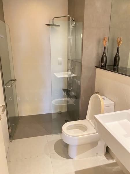 Urbano Absolute Sathon-Taksin, Bangkok, 345 Charoen Nakhon 14/2 Alley, Khlong Ton Sai, Khlong San, Bangkok, 1 Bedroom, 38 sqm, Condo For Rent, by Vichai Annavakulthorn, 500469518 - DDproperty.com