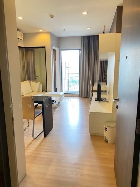 Urbano Absolute Sathon-Taksin : เออร์บาโน่ แอบโซลูท สาทร - ตากสิน, กรุงเทพ, 345 ซอยเจริญนคร 14/2, คลองต้นไทร, คลองสาน, กรุงเทพ, 38 ตร.ม., คอนโด ให้เช่า, โดย Vichai Annavakulthorn, 500469518 - DDproperty.com