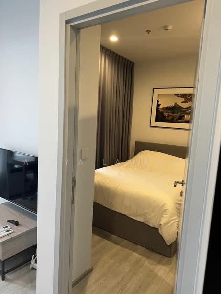 XT Ekkamai, Bangkok, 259 Soi Sukhumvit 63, Khlong Tan Nua, Watthana, Bangkok, 1 Bedroom, 30 sqm, Condo For Rent, by Araya Laokham, 500469520 - DDproperty.com