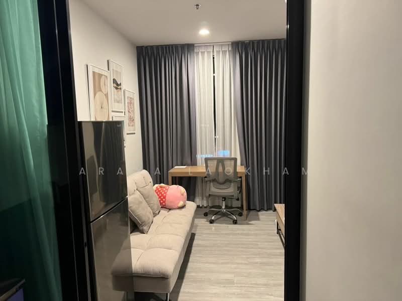 XT Ekkamai, Bangkok, 259 Soi Sukhumvit 63, Khlong Tan Nua, Watthana, Bangkok, 1 Bedroom, 30 sqm, Condo For Rent, by Araya Laokham, 500469520 - DDproperty.com