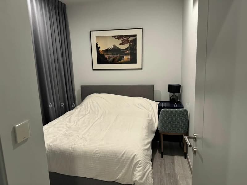 XT Ekkamai, Bangkok, 259 Soi Sukhumvit 63, Khlong Tan Nua, Watthana, Bangkok, 1 Bedroom, 30 sqm, Condo For Rent, by Araya Laokham, 500469520 - DDproperty.com