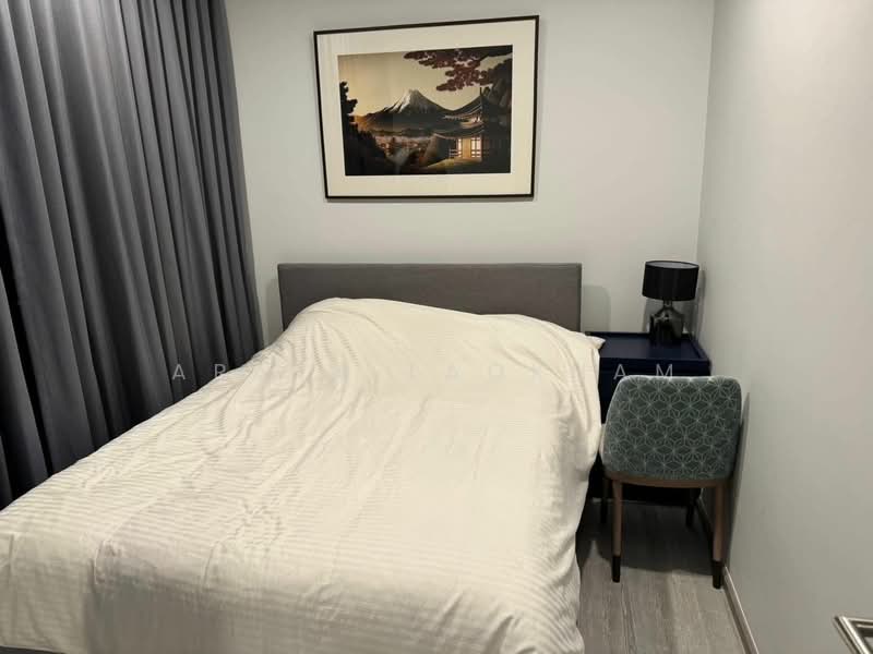 XT Ekkamai, Bangkok, 259 Soi Sukhumvit 63, Khlong Tan Nua, Watthana, Bangkok, 1 Bedroom, 30 sqm, Condo For Rent, by Araya Laokham, 500469520 - DDproperty.com