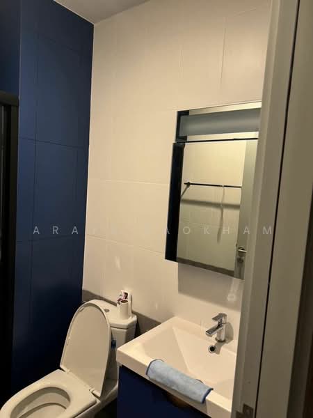 XT Ekkamai, Bangkok, 259 Soi Sukhumvit 63, Khlong Tan Nua, Watthana, Bangkok, 1 Bedroom, 30 sqm, Condo For Rent, by Araya Laokham, 500469520 - DDproperty.com