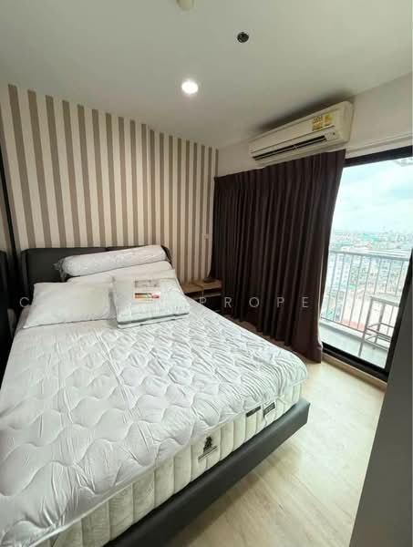 Fuse Miti Ratchada-Sutthisan, Bangkok, Soi Inthamara 22, Sutthisan Winitchai Road, Din Daeng, Bangkok, 1 Bedroom, 29 sqm, Condo For Sale, by Connex Property, 500469523 - DDproperty.com