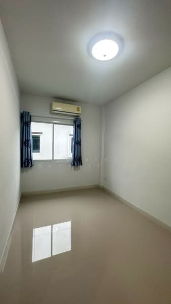 หมู่บ้านเดอะเพอร์เฟค ซิตี้ พนัสนิคม (The Perfect City), Chon Buri (Pattaya), Ban Soet, Phanat Nikhom, Chon Buri (Pattaya), 3 Bedrooms, 150 sqm, Townhouse For Sale, by The Best Property เก๋, 500469524 - DDproperty.com
