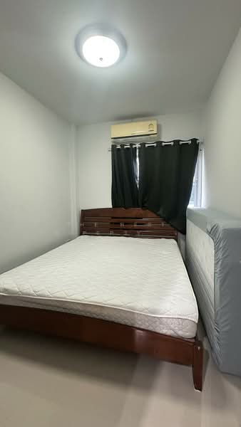 หมู่บ้านเดอะเพอร์เฟค ซิตี้ พนัสนิคม (The Perfect City), Chon Buri (Pattaya), Ban Soet, Phanat Nikhom, Chon Buri (Pattaya), 3 Bedrooms, 150 sqm, Townhouse For Sale, by The Best Property เก๋, 500469524 - DDproperty.com