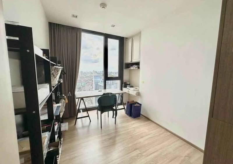 The Line Phahon-Pradipat, Bangkok, 21 Pradiphat Road, Samsen Nai, Phaya Thai, Bangkok, 3 Bedrooms, 115 sqm, Condo For Rent, by Araya Laokham, 500469526 - DDproperty.com