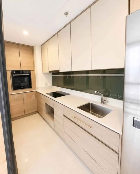 The Line Phahon-Pradipat, Bangkok, 21 Pradiphat Road, Samsen Nai, Phaya Thai, Bangkok, 3 Bedrooms, 115 sqm, Condo For Rent, by Araya Laokham, 500469526 - DDproperty.com
