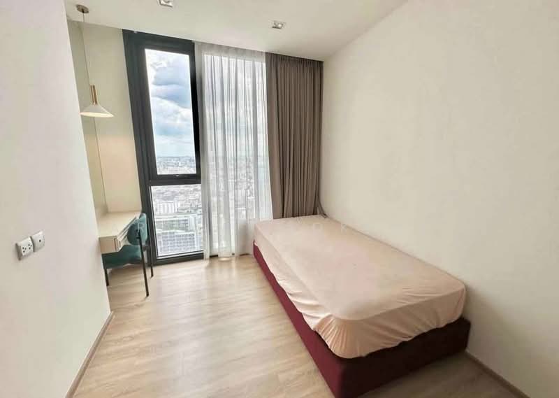 The Line Phahon-Pradipat, Bangkok, 21 Pradiphat Road, Samsen Nai, Phaya Thai, Bangkok, 3 Bedrooms, 115 sqm, Condo For Rent, by Araya Laokham, 500469526 - DDproperty.com