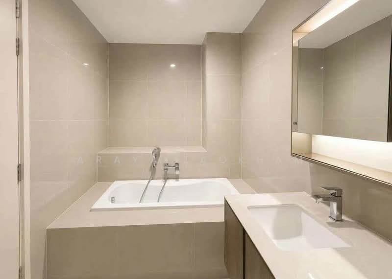 The Line Phahon-Pradipat, Bangkok, 21 Pradiphat Road, Samsen Nai, Phaya Thai, Bangkok, 3 Bedrooms, 115 sqm, Condo For Rent, by Araya Laokham, 500469526 - DDproperty.com