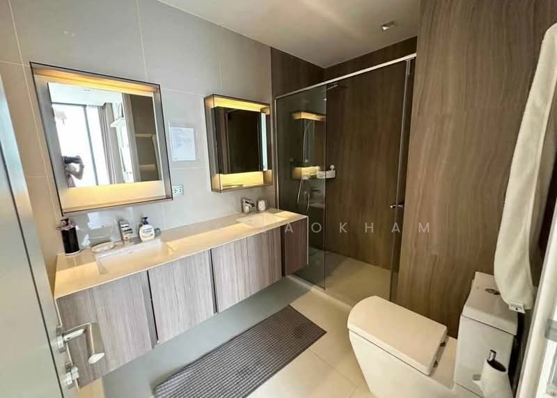 The Line Phahon-Pradipat, Bangkok, 21 Pradiphat Road, Samsen Nai, Phaya Thai, Bangkok, 3 Bedrooms, 115 sqm, Condo For Rent, by Araya Laokham, 500469526 - DDproperty.com
