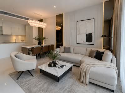 For Rent - Q1 Sukhumvit, Bangkok