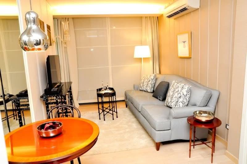 Via 49, Bangkok, 25/1 Soi Sukhumvit 49, Sukhumvit Road, Khlong Tan Nua, Watthana, Bangkok, 1 Bedroom, 45 sqm, Condo For Rent, by Vichai Annavakulthorn, 500469529 - DDproperty.com