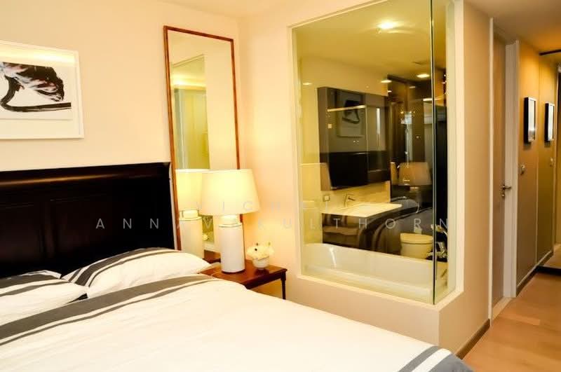 Via 49, Bangkok, 25/1 Soi Sukhumvit 49, Sukhumvit Road, Khlong Tan Nua, Watthana, Bangkok, 1 Bedroom, 45 sqm, Condo For Rent, by Vichai Annavakulthorn, 500469529 - DDproperty.com