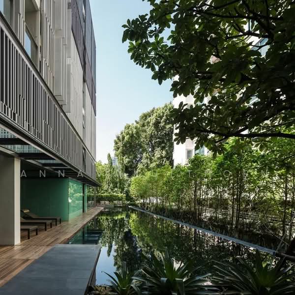 Via 49, Bangkok, 25/1 Soi Sukhumvit 49, Sukhumvit Road, Khlong Tan Nua, Watthana, Bangkok, 1 Bedroom, 45 sqm, Condo For Rent, by Vichai Annavakulthorn, 500469529 - DDproperty.com