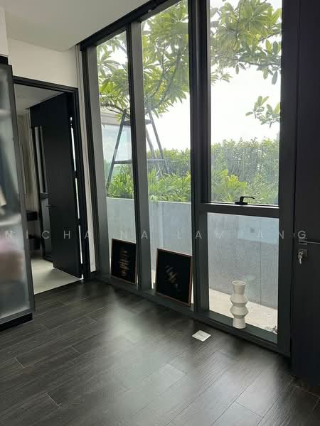 Tait Sathorn 12, Bangkok, Soi Sathorn 12, Sathorn Road, Silom, Bang Rak, Bangkok, 2 Bedrooms, 93 sqm, Condo For Sale, by Nicha Na Lampang, 500469532 - DDproperty.com