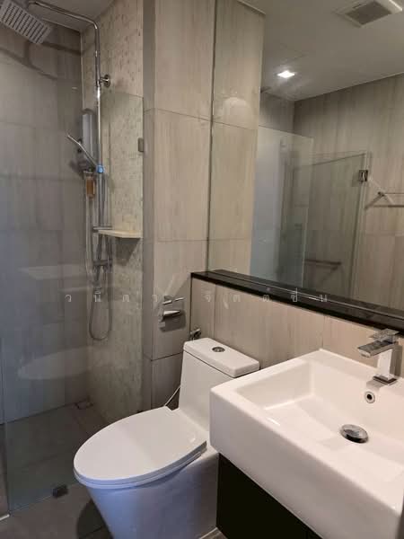 The Politan Aqua, Nonthaburi, 15 Nonthaburi, Bang Kra So, Muang Nonthaburi, Nonthaburi, 1 Bedroom, 31 sqm, Condo For Sale, by วนิดา จิตต์ชื่น, 500469533 - DDproperty.com