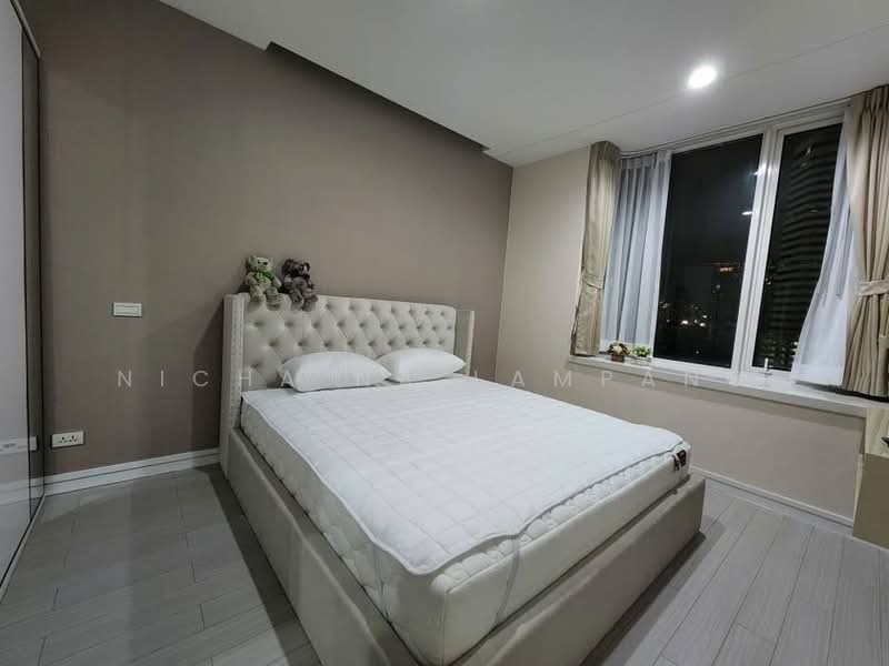 TC Green Rama 9, Bangkok, Rama 9 Road, Huai Khwang, Bangkok, 2 Bedrooms, 60 sqm, Condo For Sale, by Nicha Na Lampang, 500469537 - DDproperty.com