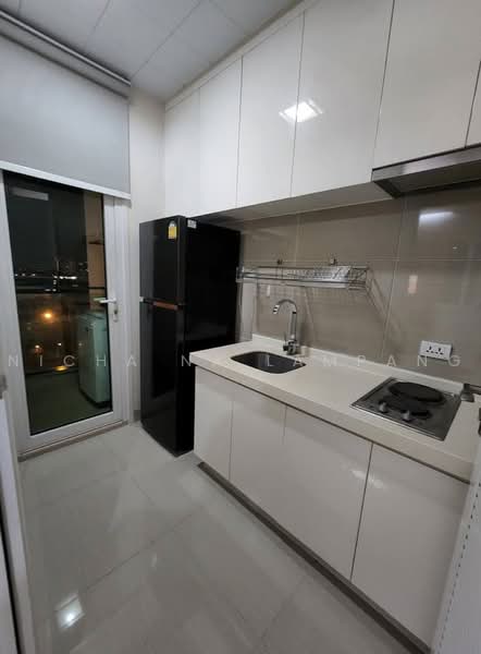 TC Green Rama 9, Bangkok, Rama 9 Road, Huai Khwang, Bangkok, 2 Bedrooms, 60 sqm, Condo For Sale, by Nicha Na Lampang, 500469537 - DDproperty.com